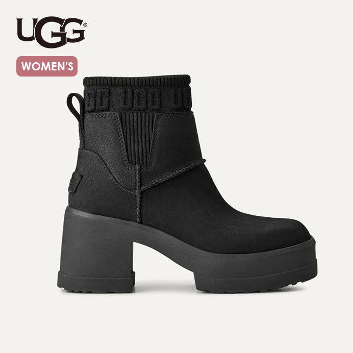 楽天市場】【国内正規販売店】UGG/アグ MOXY CHELSEA/モクシー