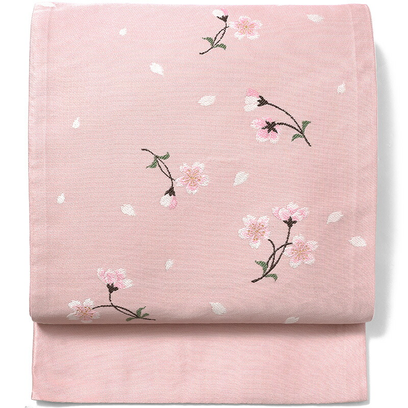 楽天市場】ピンク 袋帯の通販