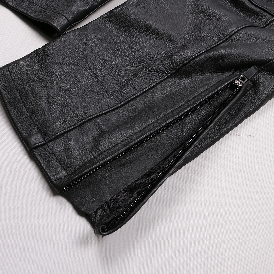 楽天市場】デグナー DEGNER 【公式】 メンズ レザー パンツ DP-34