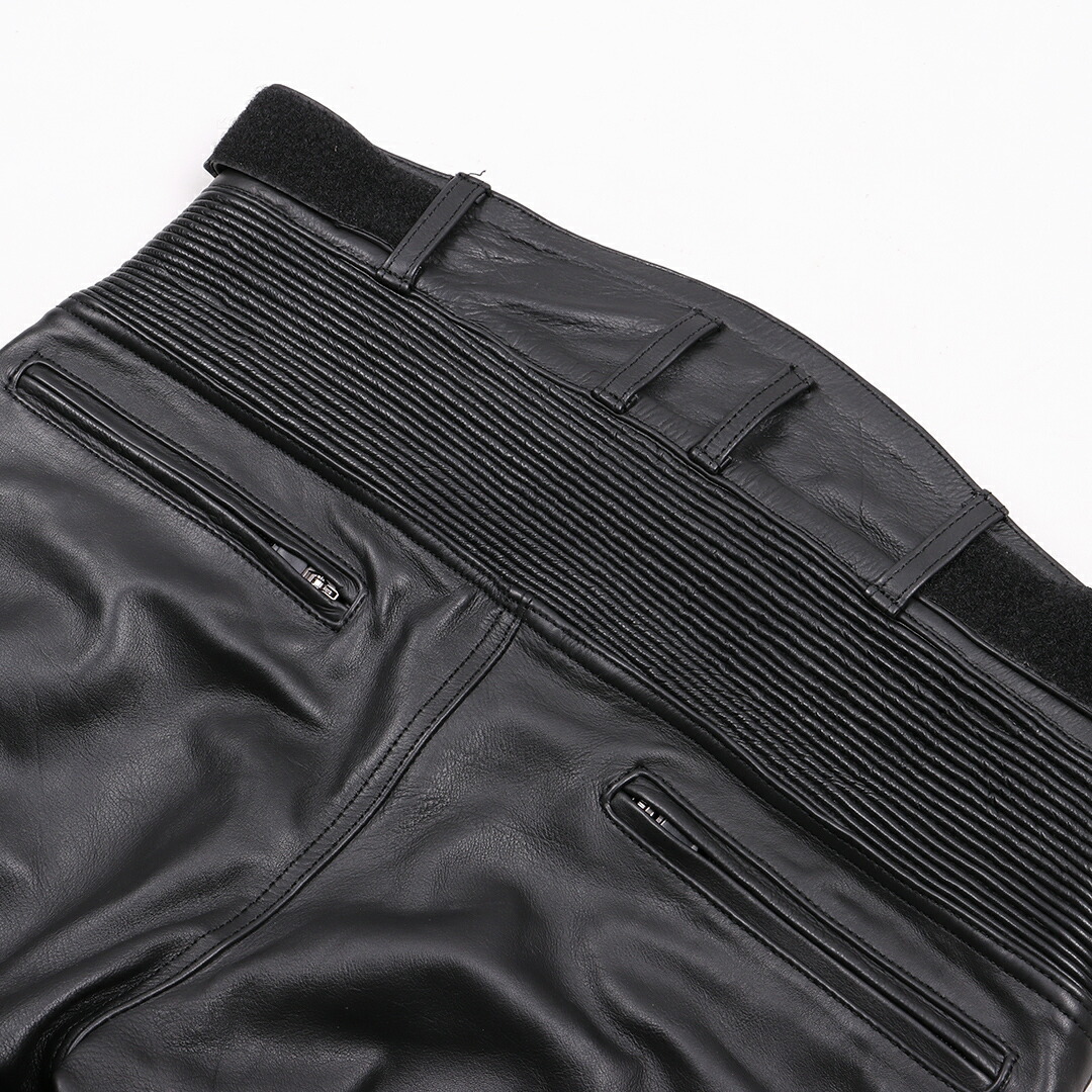 楽天市場】デグナー DEGNER 【公式】 メンズ レザー パンツ DP-34