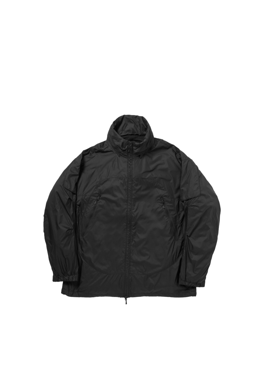 楽天市場】【P5倍】TECH WIND SHELL JACKET - BLACK (BJ-21025) DAIWA