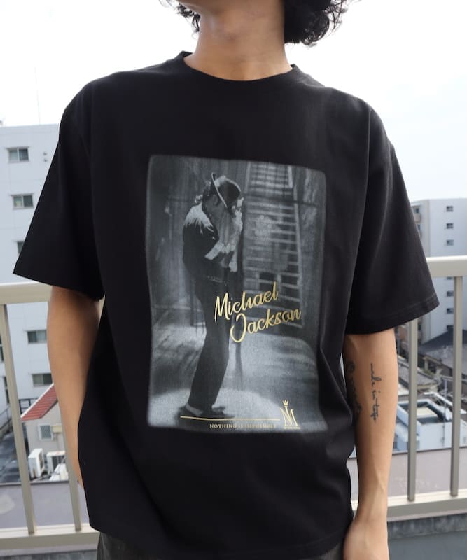 楽天市場】【送料無料】メンズ マイケルジャクソン Michael Jackson