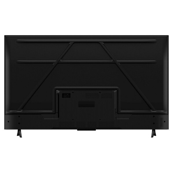 楽天市場】TCL 50V型4K対応液晶 チューナーレススマートテレビ 50P65E