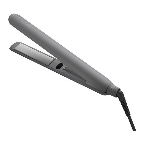 ヘアアイロン サロニア ストレートアイロン24mm」の人気商品一覧