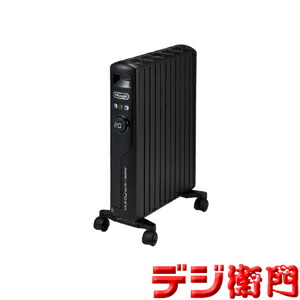 楽天市場】DeLonghi デロンギ マルチダイナミックヒーター MDHS15-PB