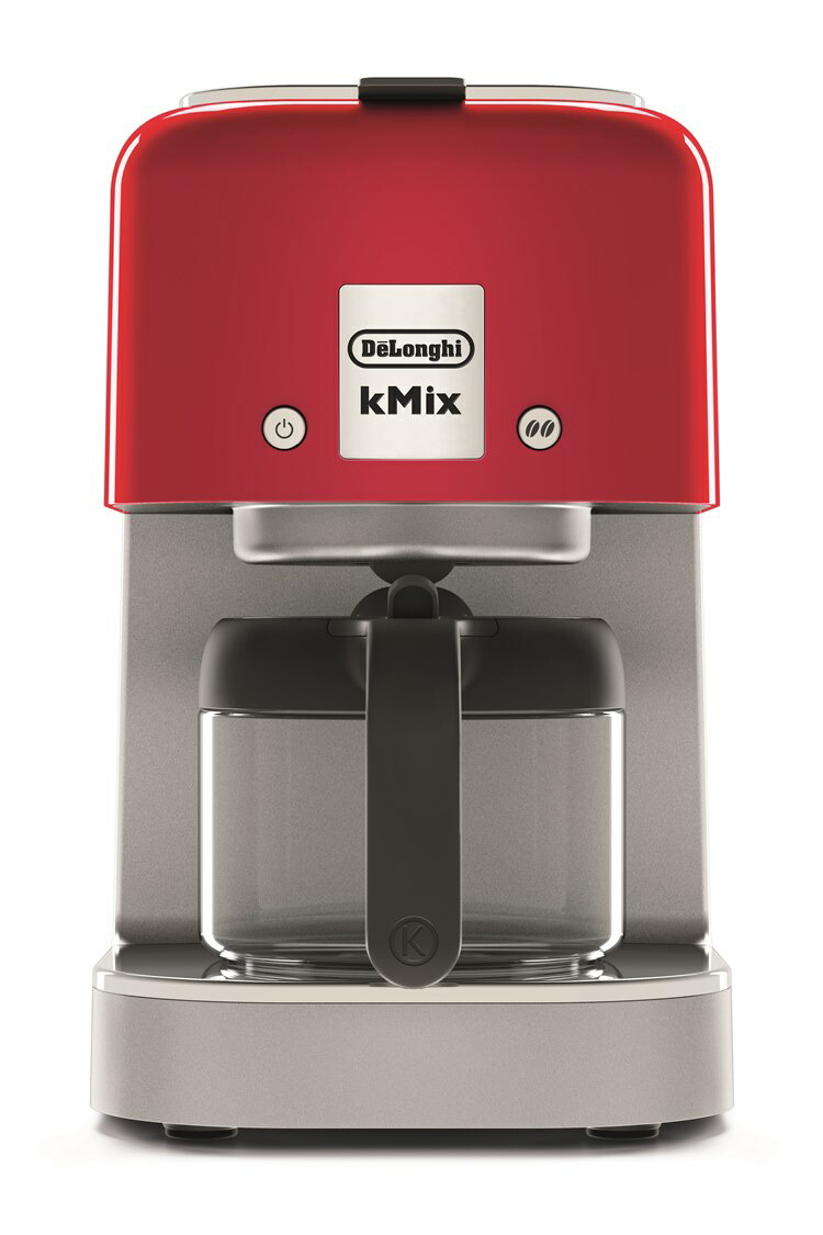 楽天市場】デロンギ ケーミックス ドリップコーヒーメーカー [COX750J