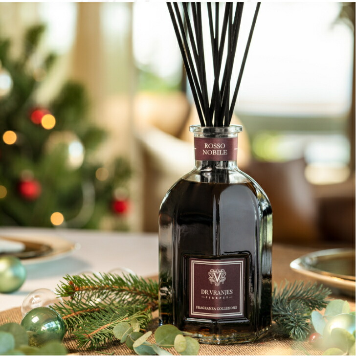 楽天市場】【国内正規取扱店】DR.VRANJES ドットール・ヴラニエス