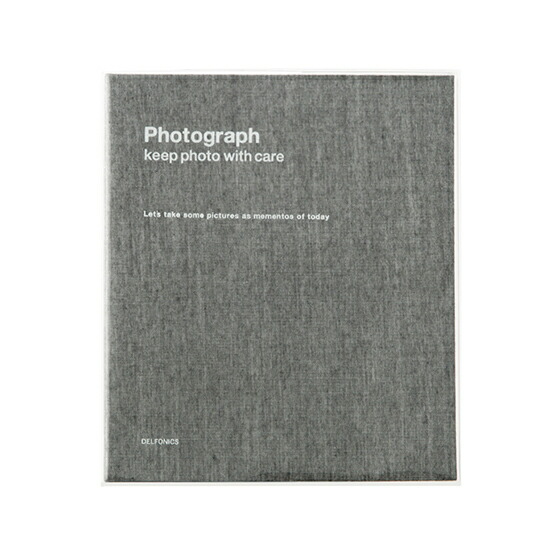 楽天市場】【公式ショップ】PDフォトアルバム ベーシックL