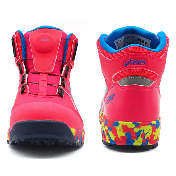 楽天市場】アシックス スニーカー メンズ 靴 安全靴 作業靴 ワーキング