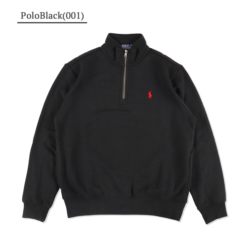 楽天市場】ポロ ラルフローレン スウェット トレーナー Polo Ralph
