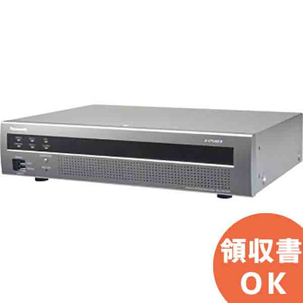 楽天市場】WJ-NX200/6 パナソニック アイプロ 最大24台のカメラ接続