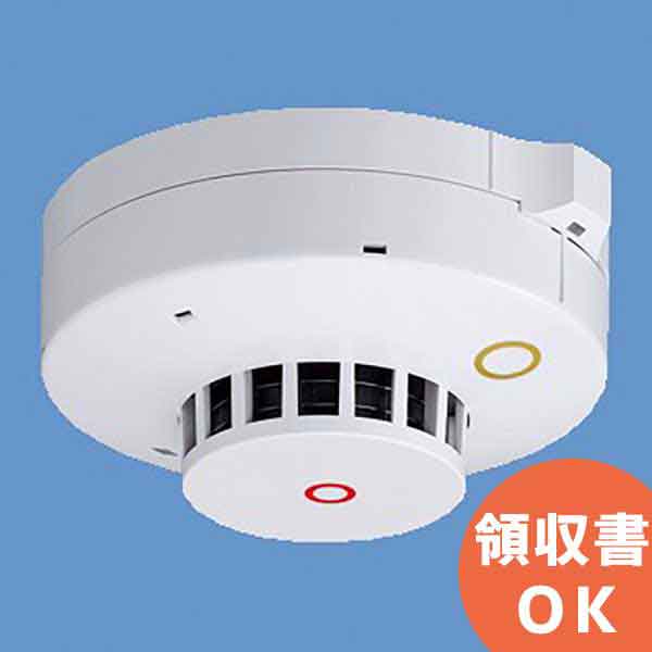 楽天市場】BVE456618 パナソニック 光電式 スポット型 感知器 2信号