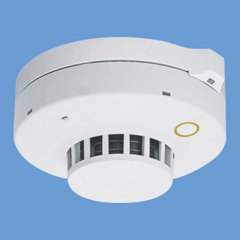 楽天市場】BVE453818 パナソニック 光電式 スポット型 感知器 1種