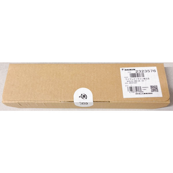 楽天市場】ARC472A41 【純正品 新品】 ダイキン DAIKIN エアコン用