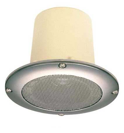 楽天市場】TOA PC-3CL クリーンルーム用天井埋込スピーカー3W