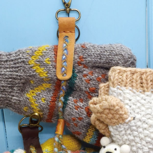 楽天市場】【送料無料☆500円ポッキリ】グローブホルダー 手袋