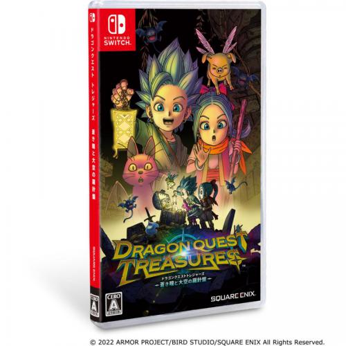 Nintendo Switch ソフト ドラクエ」の人気商品一覧 | 安い商品を通販