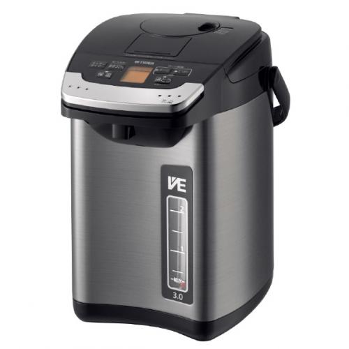 楽天市場】電気ポット タイガー とく子さん コードレスの通販