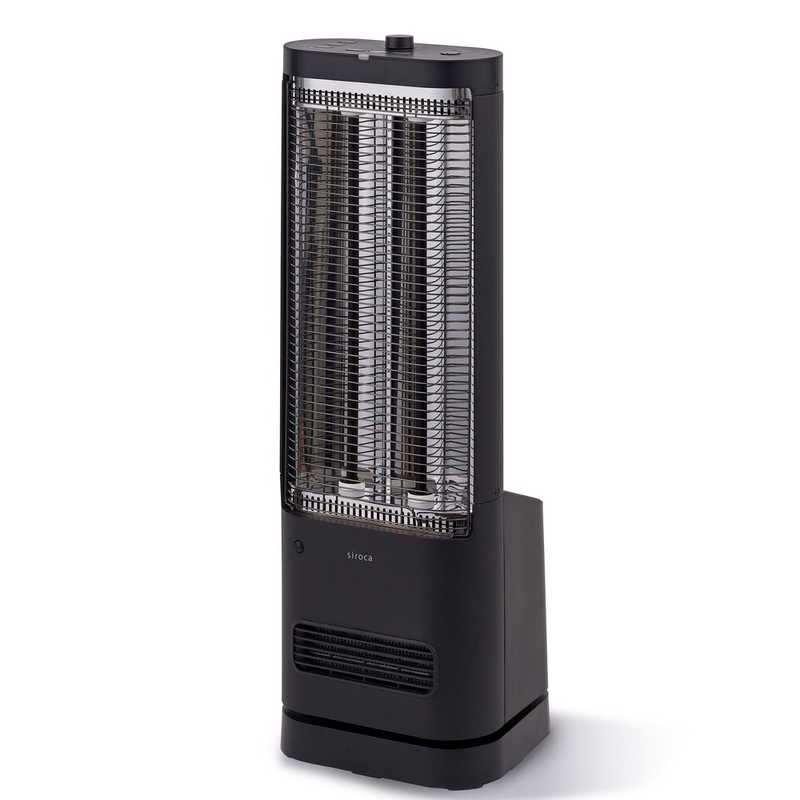 シロカ 遠赤外線ヒーター」の人気商品一覧 | 安い商品を通販サイトから