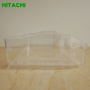 楽天市場】【純正品・新品】日立冷蔵庫用の真空チルドケース☆1個