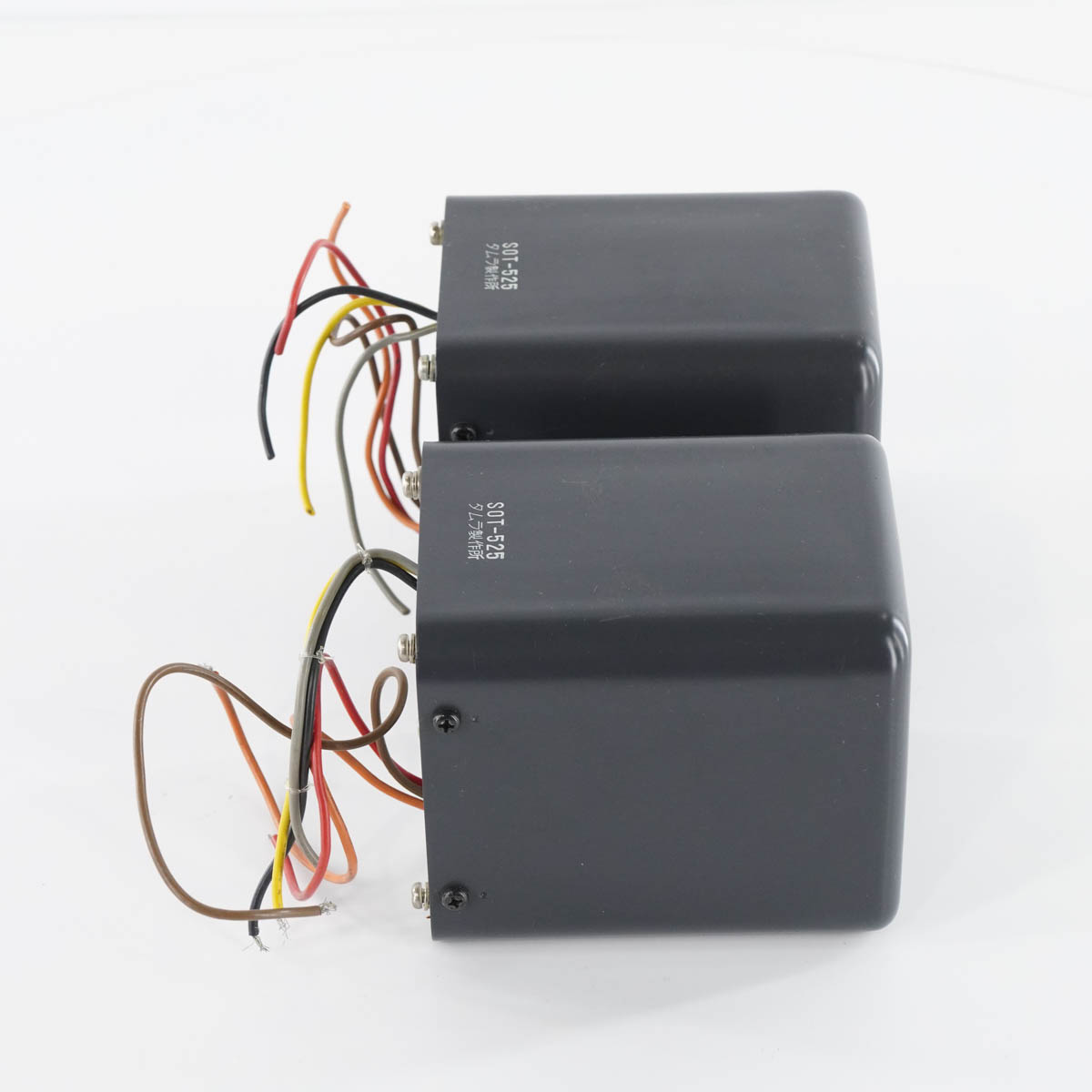 楽天市場】【中古】[PG]8日保証 2個セット タムラ製作所 SOT-525 K.A