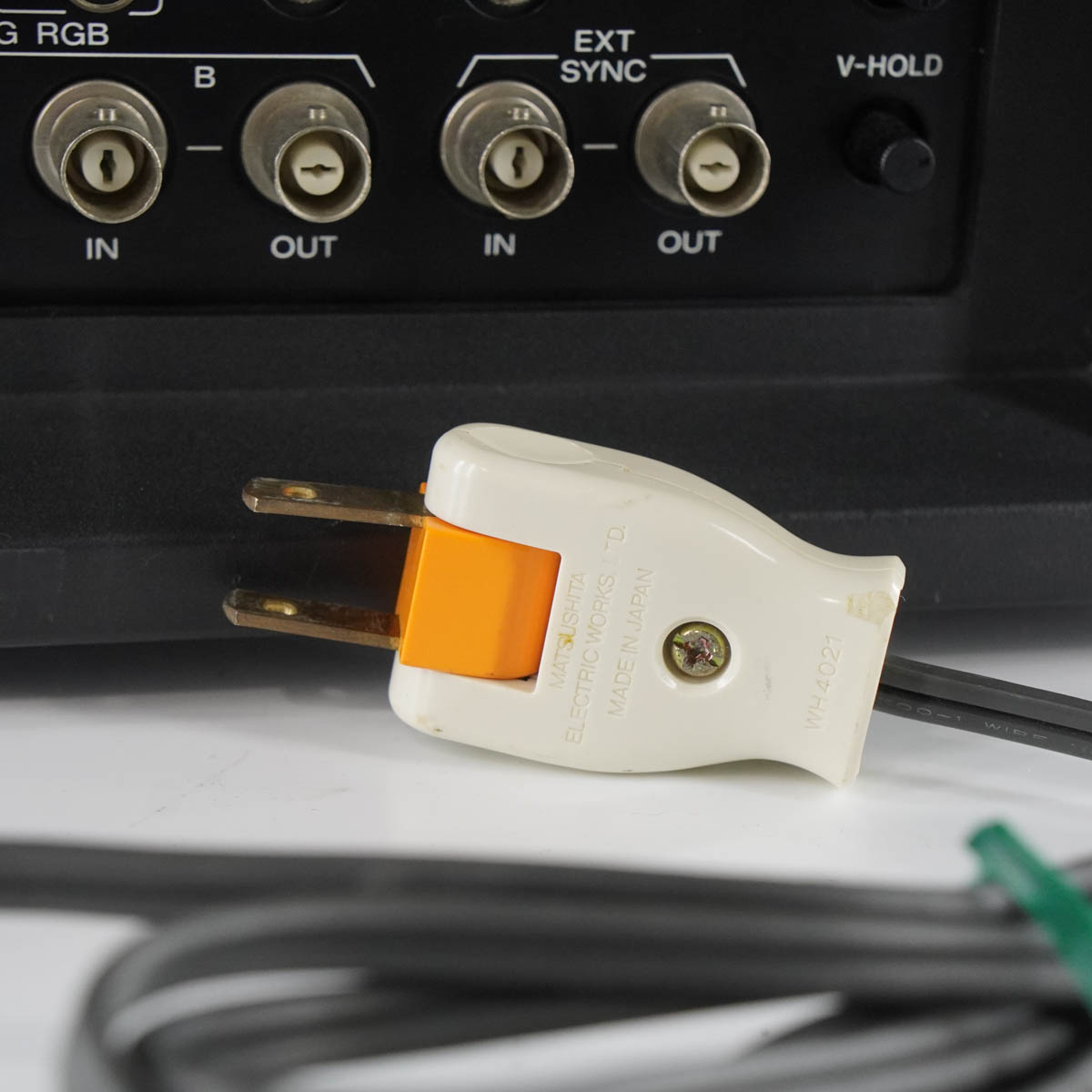 楽天市場】【中古】[PG]8日保証 SONY PVM-1442Q TRINITRON 14型 14