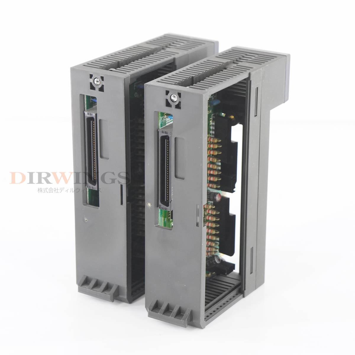 楽天市場】【中古】[PG]8日保証 2個セット MITSUBISHI A1SY50 OUTPUT