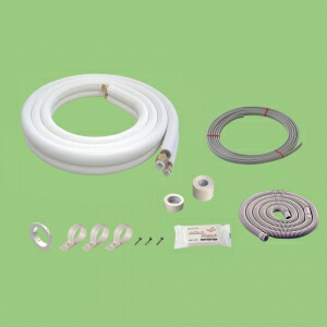 楽天市場】エアコン 配管セット 3mの通販