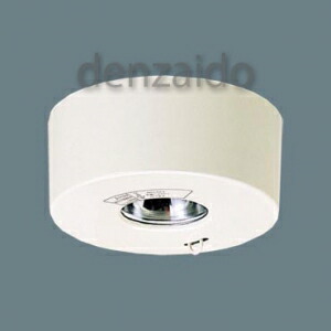 楽天市場】パナソニック 非常用照明器具 天井直付型 非常灯用ハロゲン