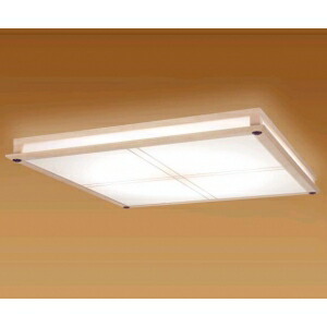楽天市場】ホタルクス(NEC) LEDシーリングライト LIFELEDS 和風 モダン