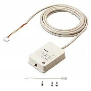 楽天市場】パナソニック JEM-A対応機器接続アダプター テレ