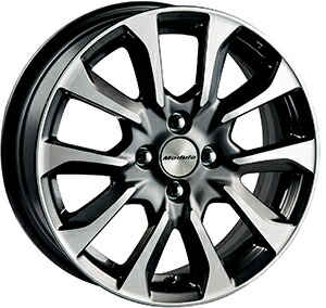 楽天市場】HONDA ホンダ SHUTTLE シャトル ホンダ純正 16インチ アルミ