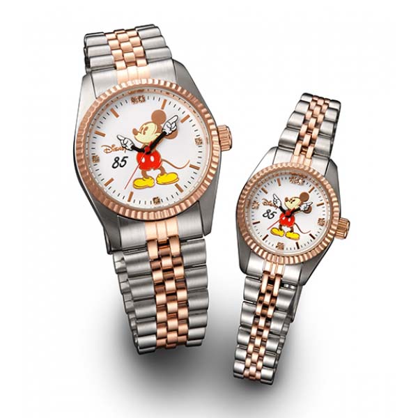 楽天市場】ディズニー世界限定 85周年記念企画 ディズニープレミアム