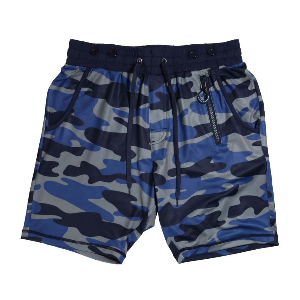 楽天市場】muta MARINE ラッシュショーツ ハーフパンツ ONE SIDE MMTK