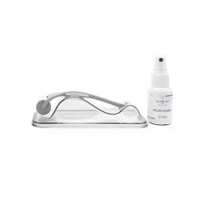 楽天市場】mou The First SP Serum × ダーマローラー HC902 【医療機器