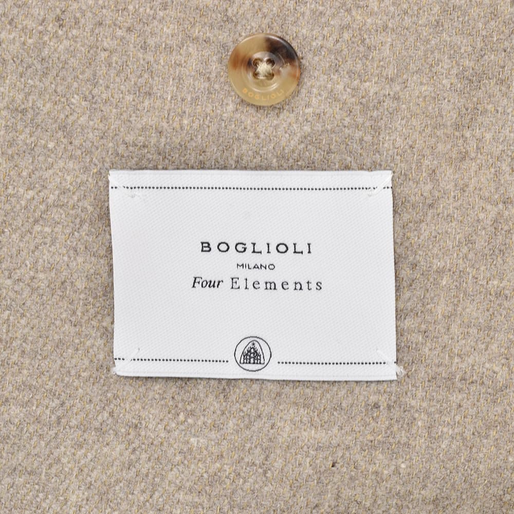 楽天市場】ボリオリ BOGLIOLI シングルジャケット メンズ DOVER