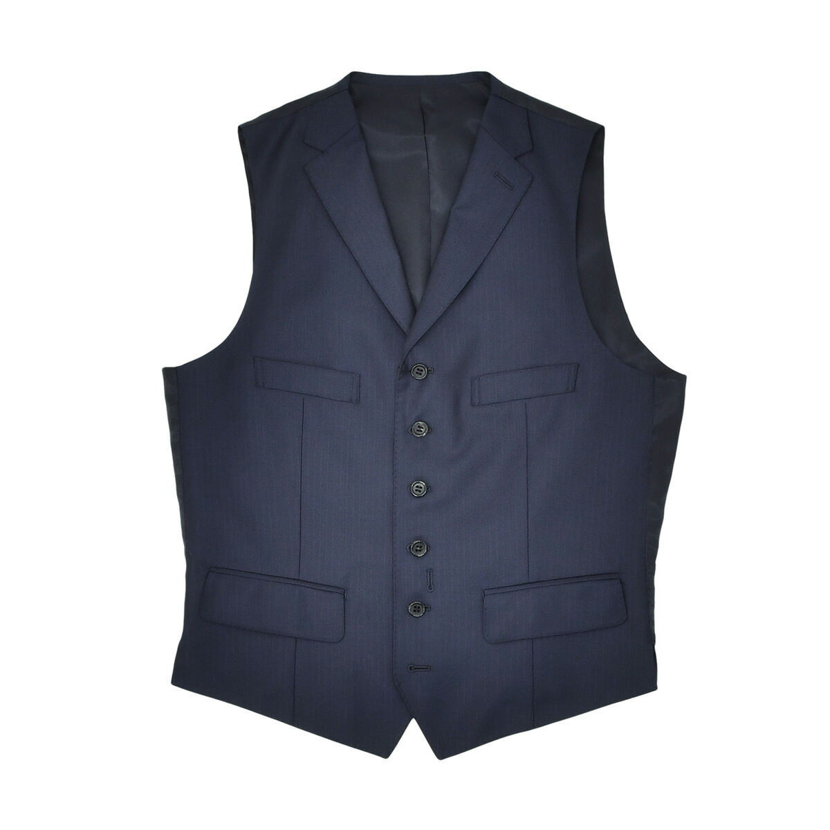 楽天市場】エルメネジルド ゼニア cloth by Ermenegildo Zegna