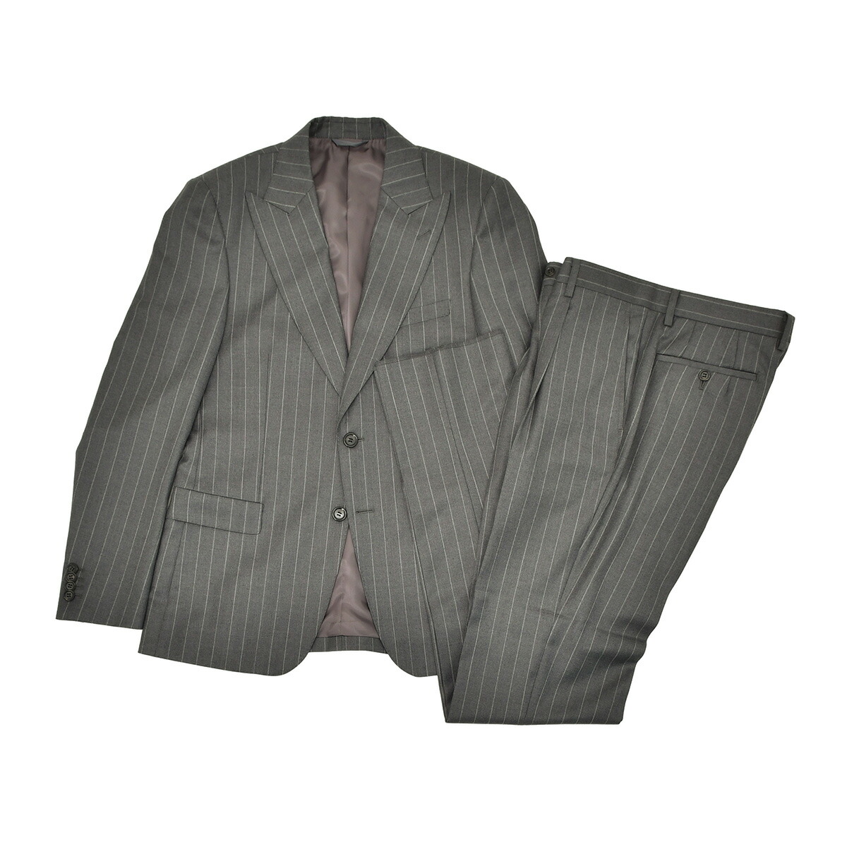 楽天市場】エルメネジルド ゼニア cloth by Ermenegildo Zegna