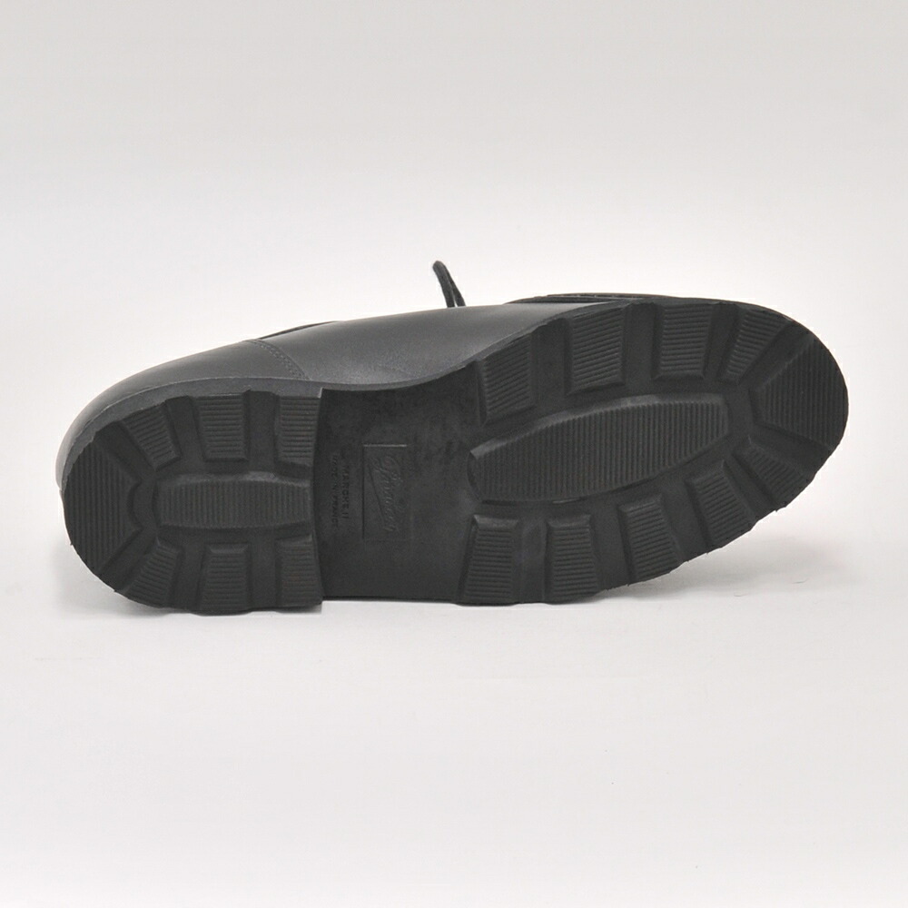 楽天市場】パラブーツ ミカエル 国内正規品 PARABOOT MICHAEL NOIR