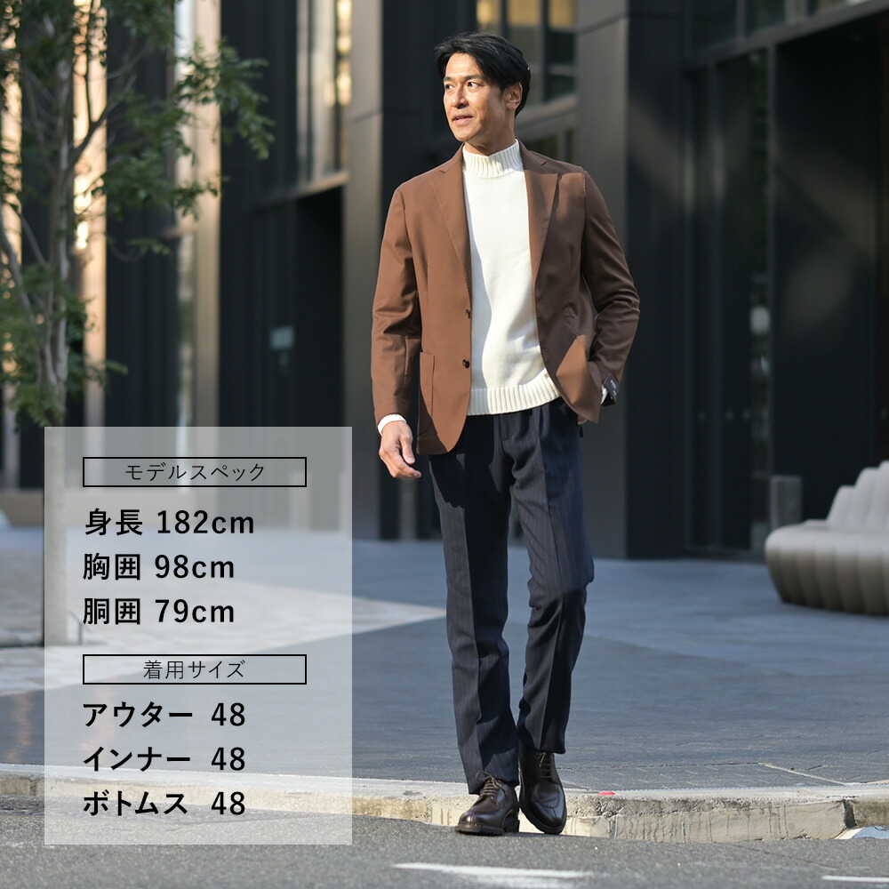 楽天市場】【ファイナルクリアランス30】ザノーネ ZANONE モックネック