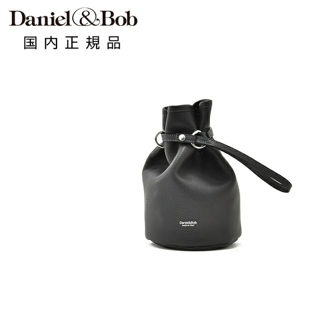 楽天市場】ダニエル&ボブ Daniel&Bob 巾着バッグ 男女兼用 コンパクト