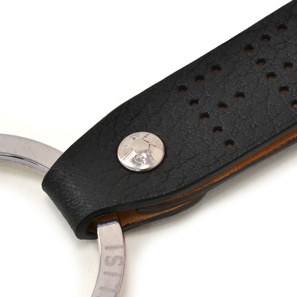 楽天市場】フェリージ felisi キーリング 男女兼用 キーホルダー 9235