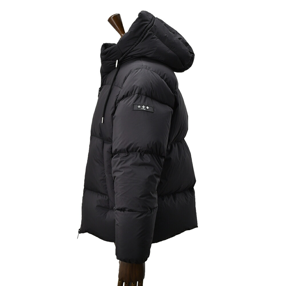 楽天市場】【ファイナルクリアランス20】タトラス TATRAS ダウン