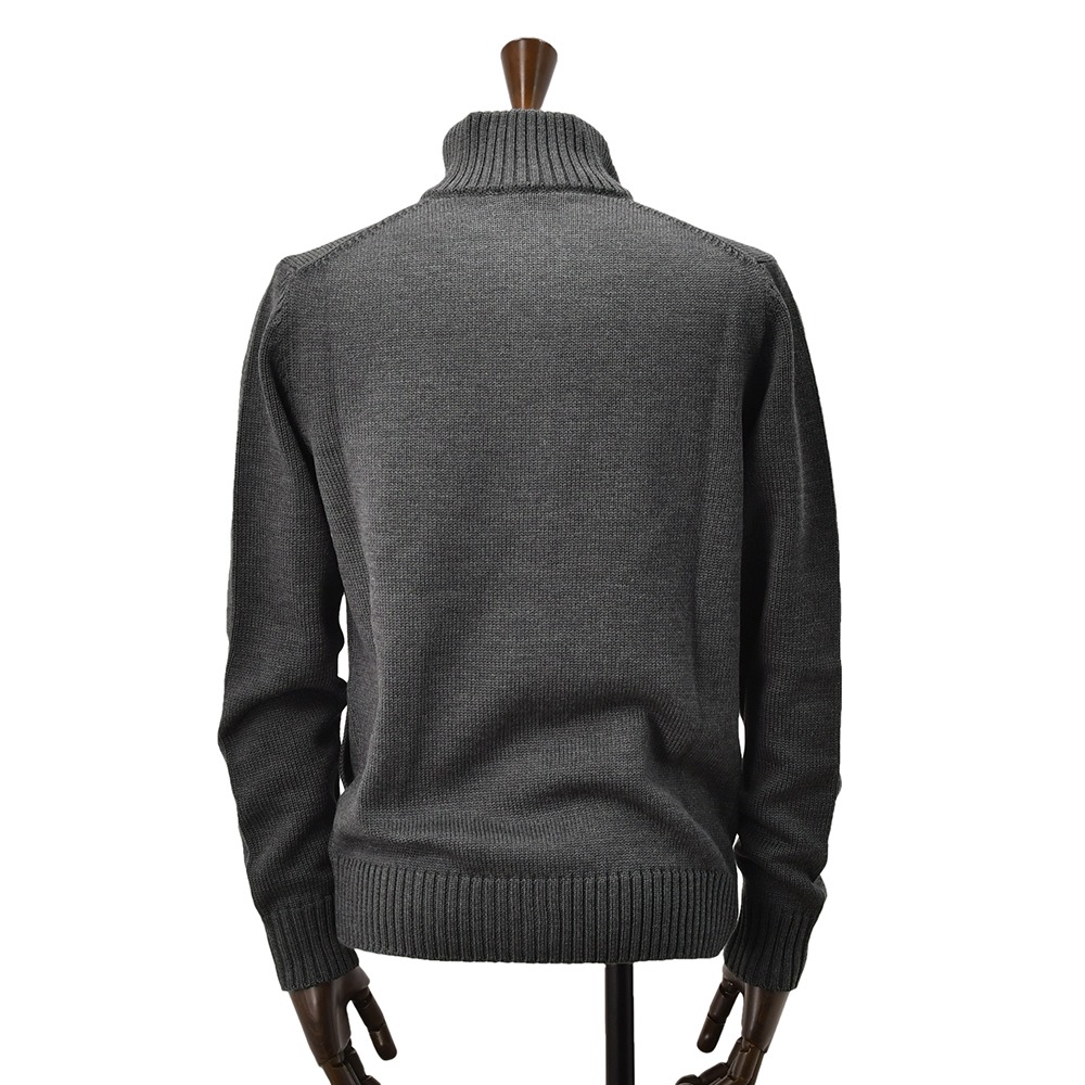 楽天市場】ザノーネ ZANONE ニットカーディガン メンズ CHIOTO