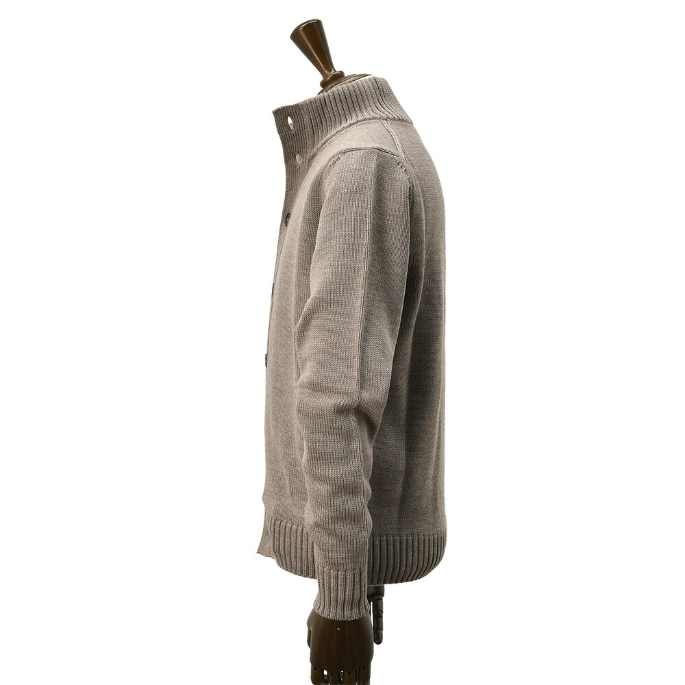 楽天市場】ザノーネ ZANONE ニットカーディガン メンズ CHIOTO