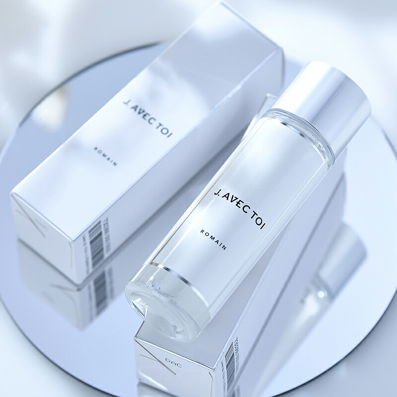 楽天市場】韓国 コスメ J.AVEC TOI ジェイアベックトワ バイタ