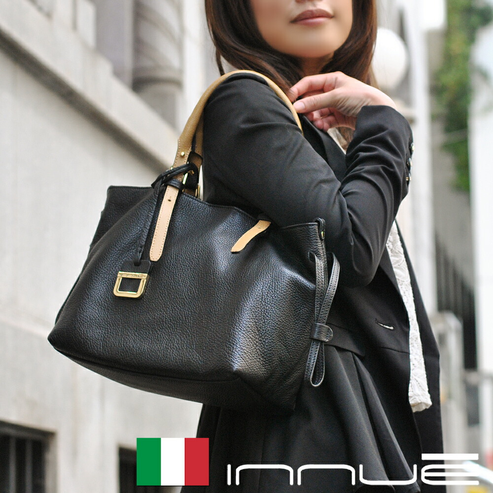 楽天市場】トートバッグ トートバック 本革 レザー バイカラー