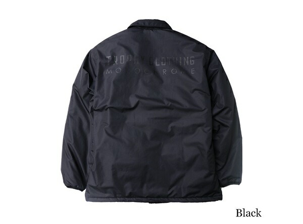 楽天市場】TROPHY CLOTHING トロフィークロージング “MONOCHROME