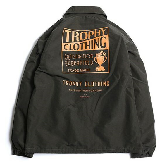 楽天市場】TROPHY CLOTHING トロフィークロージング BOXLOGO WARM UP