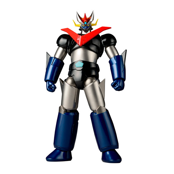 楽天市場】送料無料◇リボルテック アメイジング・ヤマグチ グレート